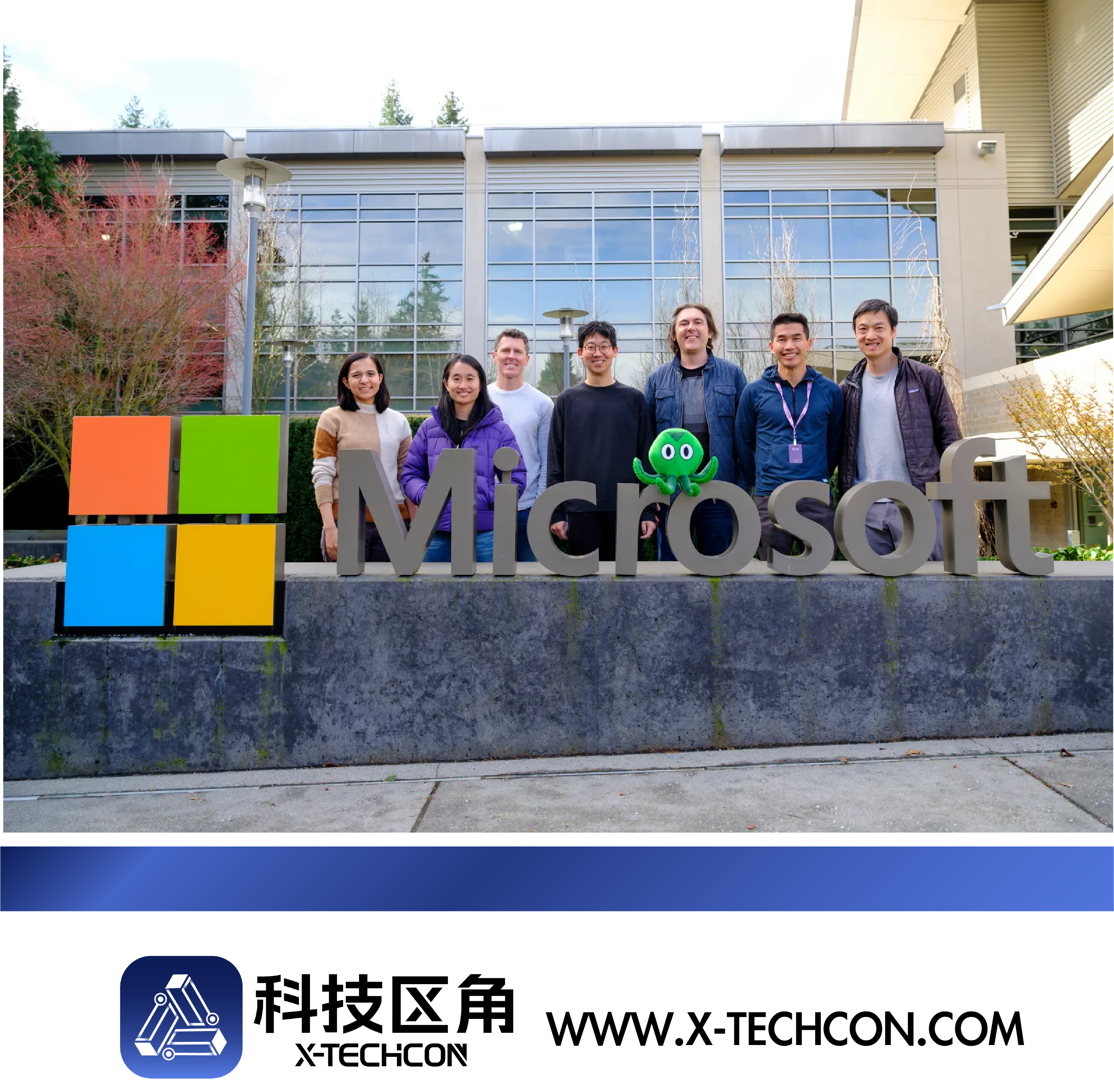 AI协作白板初创公司Cove关闭服务，团队整体加入微软