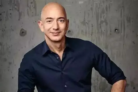 贝索斯拟设千亿美元AI制造基金，联动“普罗米修斯计划”重塑工业自动化