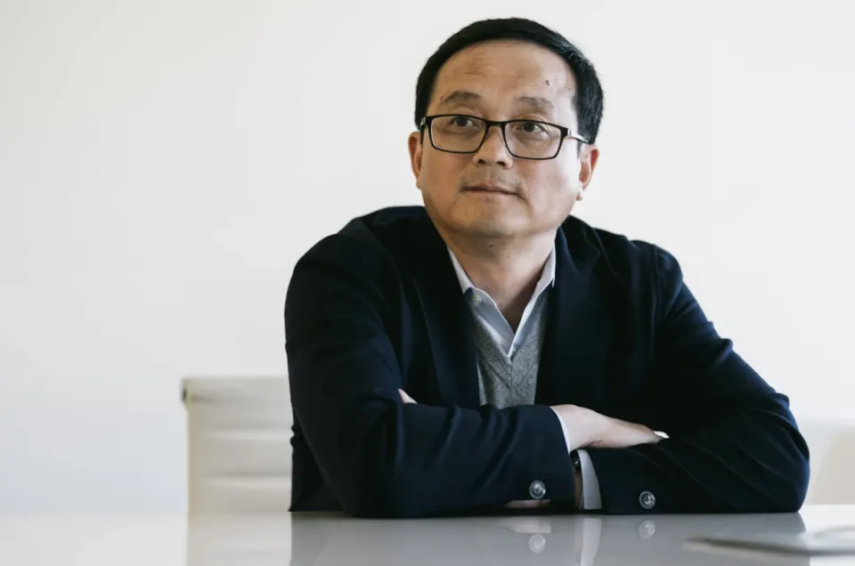 TP-Link创始人申请“特朗普金卡”签证 公司正接受美国家安全审查