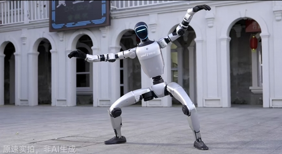 宇树科技冲刺科创板，拟募资42亿元领跑人形机器人赛道