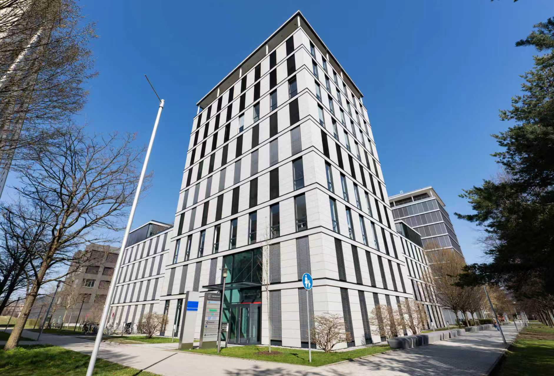 零跑汽车欧洲创新中心慕尼黑启用，加速全球化设计与本地化生产双轮驱动