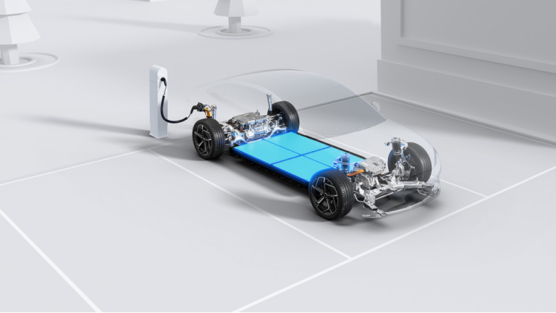 小米汽车跃居比亚迪电池最大外部客户，动力电池格局持续分化