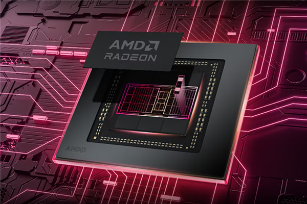 AMD披露RDNA 4m核显新变体，为Zen 6 APU铺路