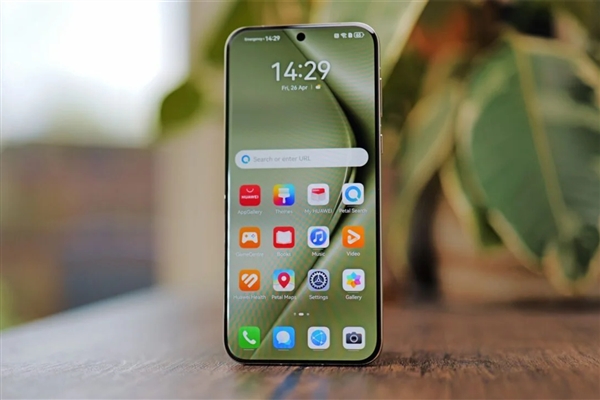 鸿蒙7操作系统将于6月发布，Mate 90系列首发搭载