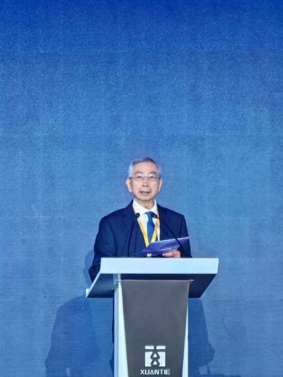 倪光南：半导体产业迈入多元技术路径时代，RISC-V成中国破局关键