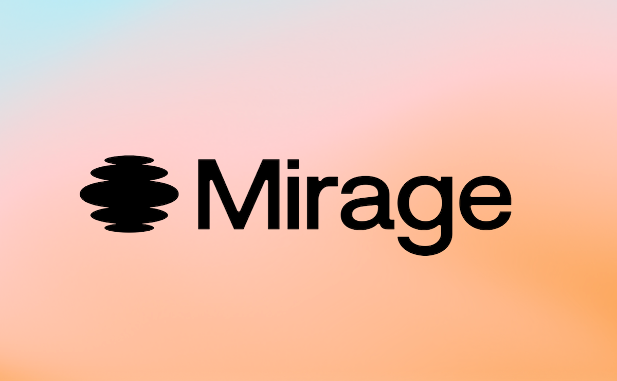 AI视频初创公司Mirage获7500万美元融资，加速拓展亚洲市场