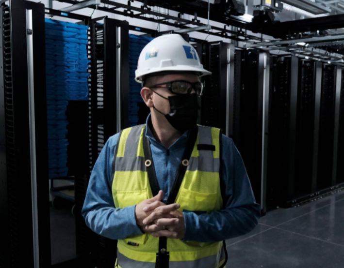 数据中心开发商Crusoe加码储能布局，采购Form Energy与Redwood Materials电池系统