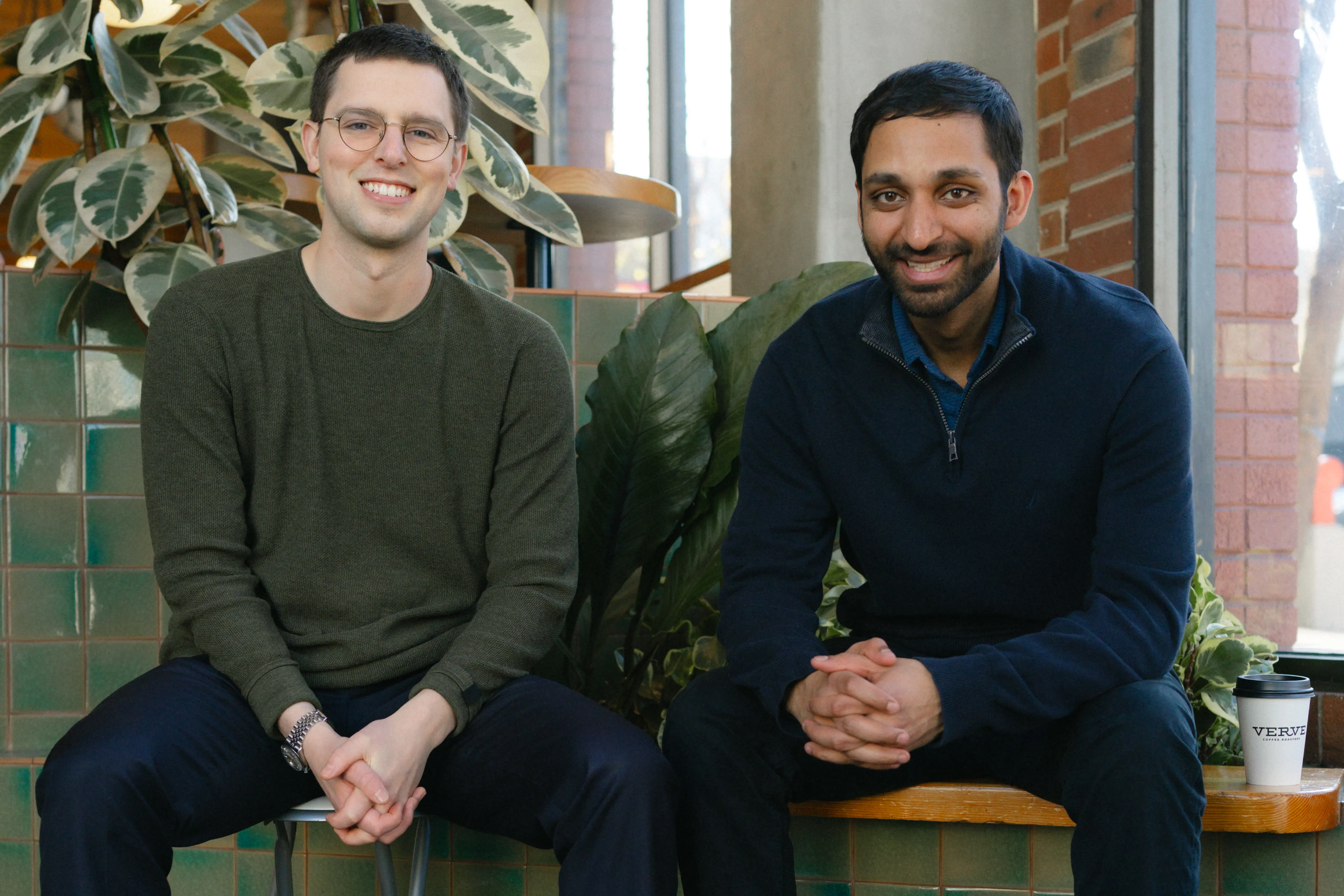 AI原生库存管理新锐Doss获5500万美元B轮融资，瞄准中型消费品企业ERP痛点