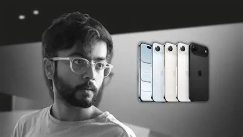 前苹果设计师加盟神秘AI初创Hark，聚焦“端到端个人智能”硬件革新