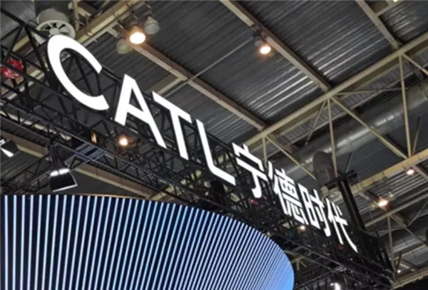 曾毓群：美国电动化滞后属短期现象 宁德时代技术优势难以替代