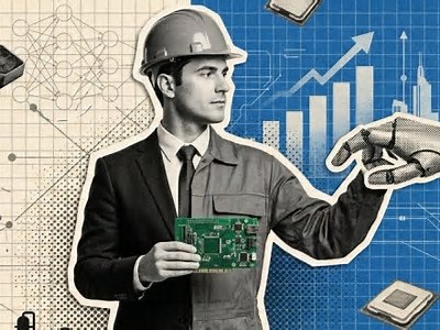 Delphi联合创始人中国AI考察手记：看多硬件、看空软件，警惕估值泡沫