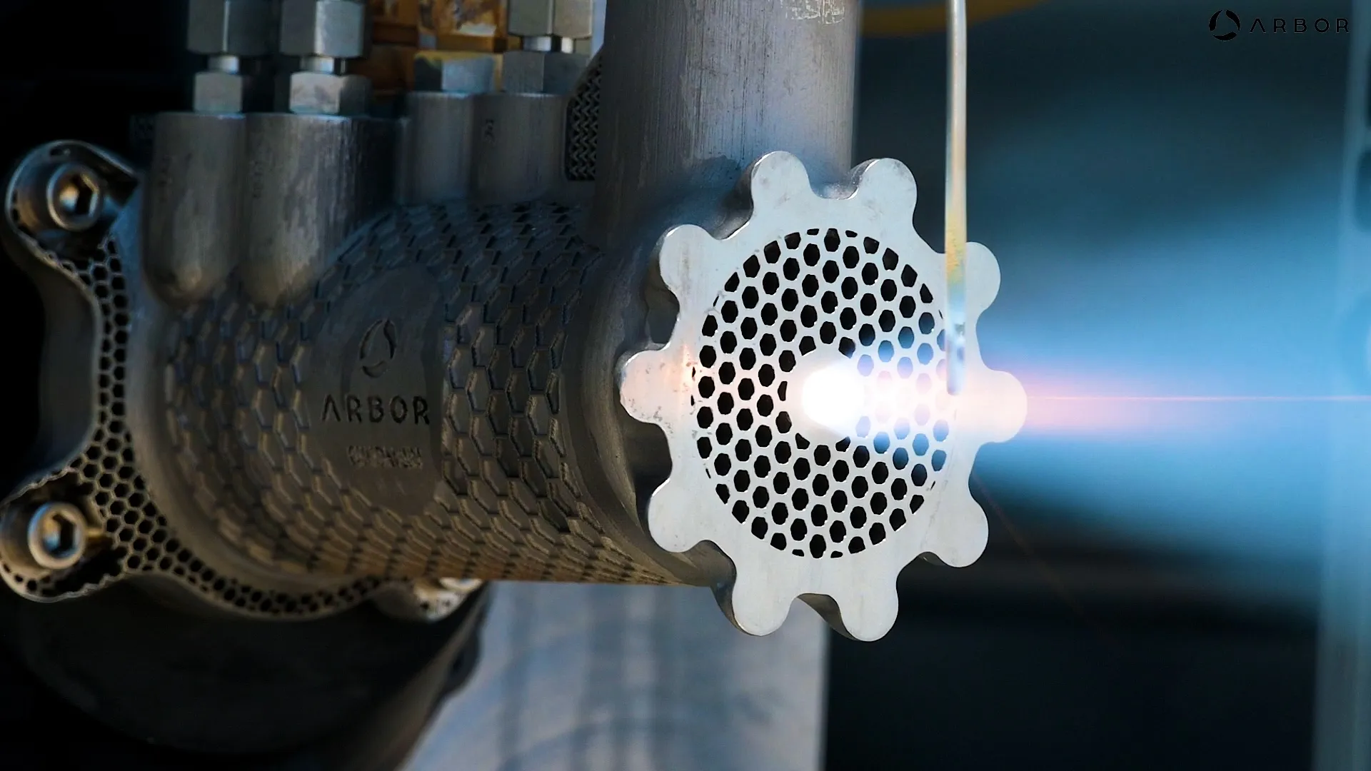 能源初创公司Arbor Energy斩获5吉瓦模块化涡轮机大单，瞄准数据中心供电缺口