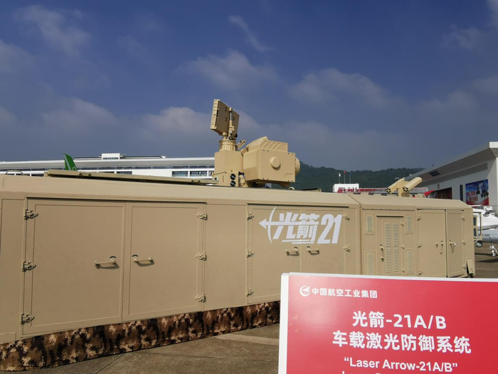 国产“光箭”系列构筑低空防御体系，软硬结合应对无人机威胁