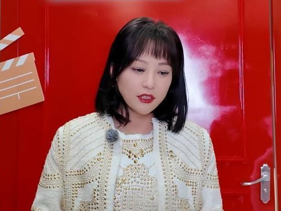 郝蕾称AI将取代九成演员，唯优秀表演者不可替代