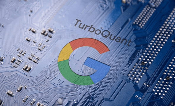 谷歌AI内存压缩技术引发市场误读 存储芯片股遭重挫