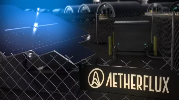 太空太阳能初创公司Aetherflux拟融资3.5亿美元，估值达20亿美元