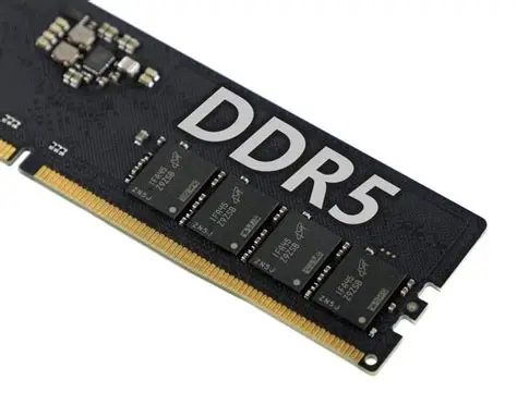 DDR5内存价格回落，专家称降价趋势将持续，谷歌新技术或加速市场调整