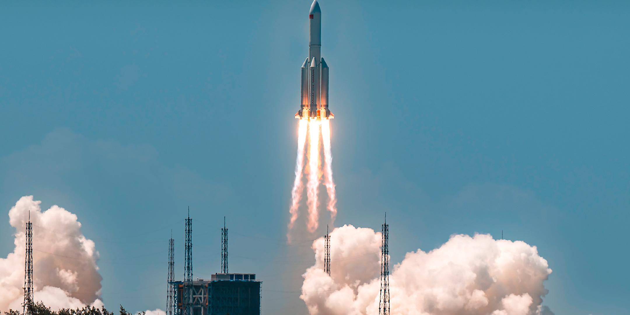 银河航天启动A股IPO辅导，商业航天独角兽加速资本化进程