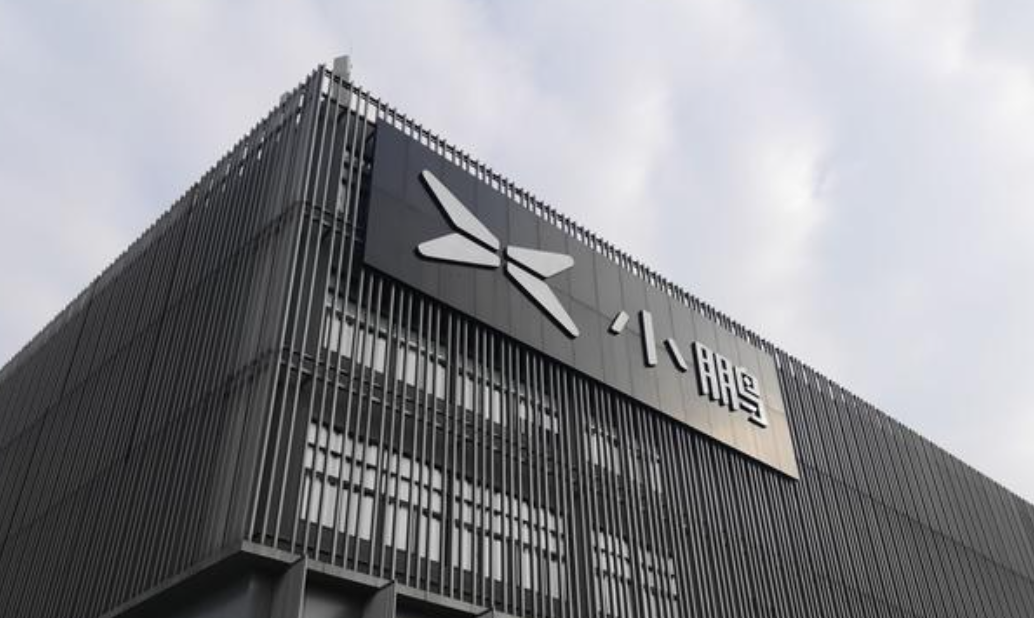 小鹏智能座舱负责人魏斌离职