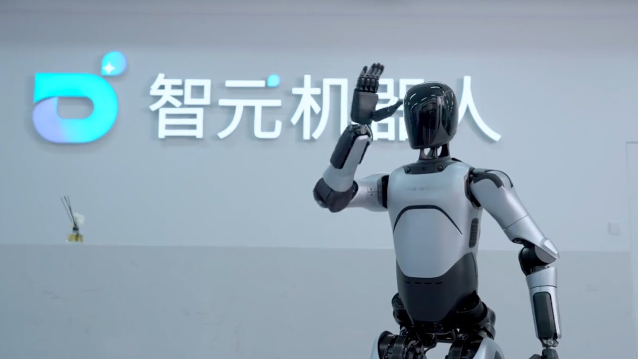 华为“天才少年”集体转战具身智能，掀起创业潮与技术竞速