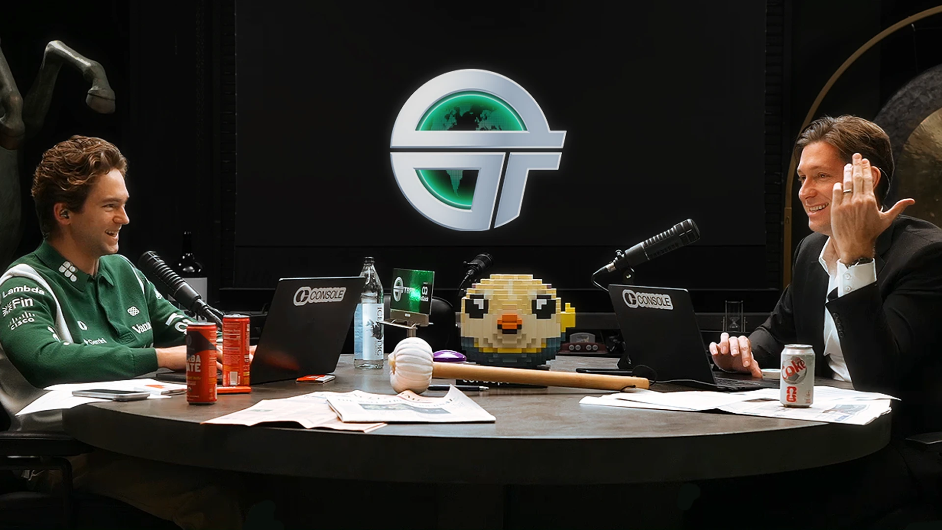 OpenAI收购科技播客TBPN，首次进军媒体领域