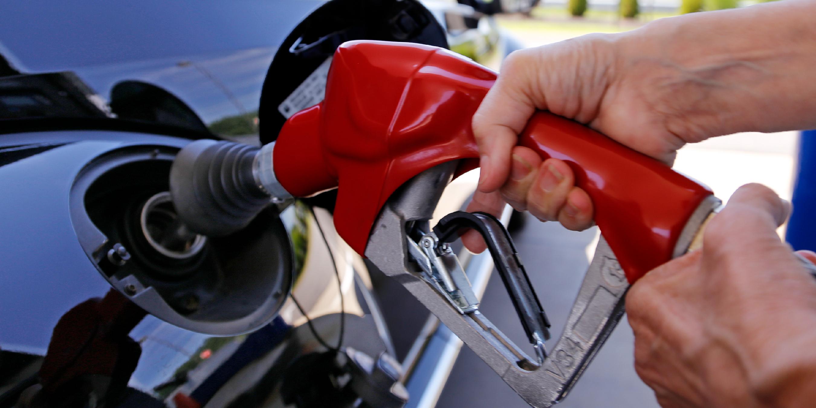 国内油价或迎年内第六涨，4月7日24时调价窗口开启