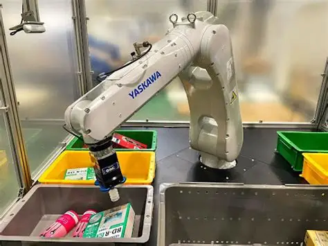 日本加速布局物理AI：人口危机倒逼下的产业突围