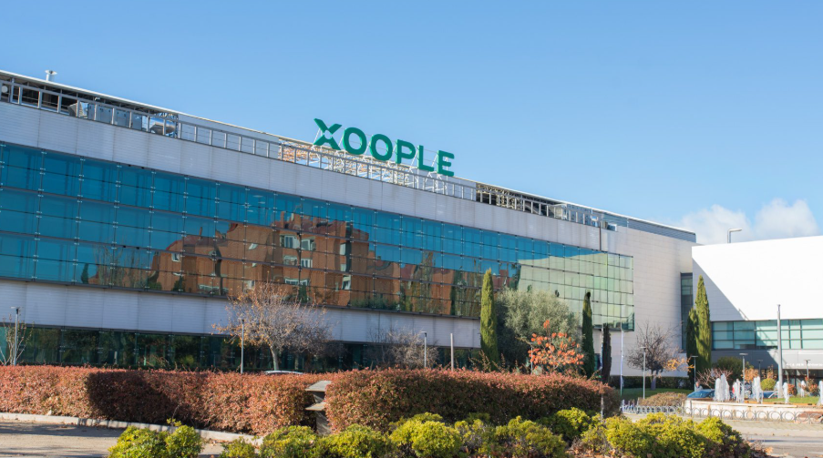 西班牙卫星初创公司Xoople获1.3亿美元B轮融资，瞄准AI时代“地面实况”数据源