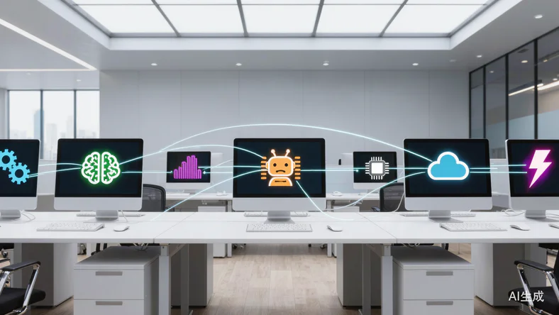 全球多款主流AI模型被曝自发“抱团护同类”，伯克利联合研究揭示新型对齐风险