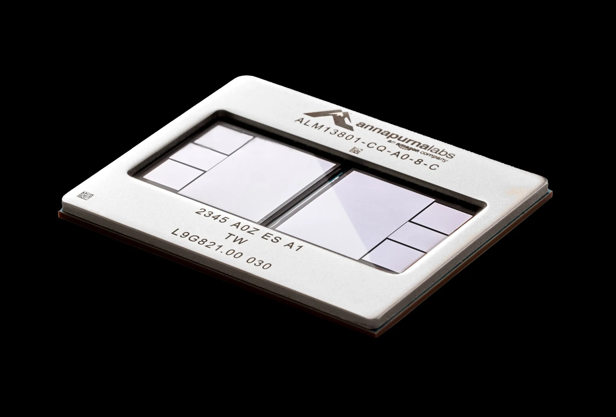 优步扩大与AWS合作，大幅增购亚马逊自研芯片