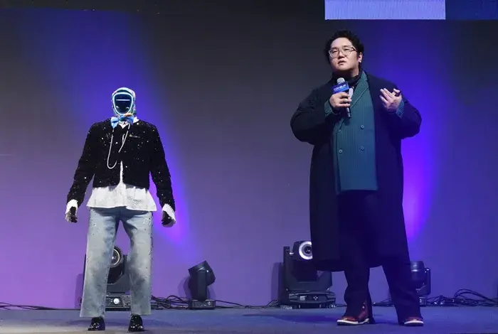 韩国初创企业Galaxy以AI与机器人重构K-pop生态，拟2027年双地上市