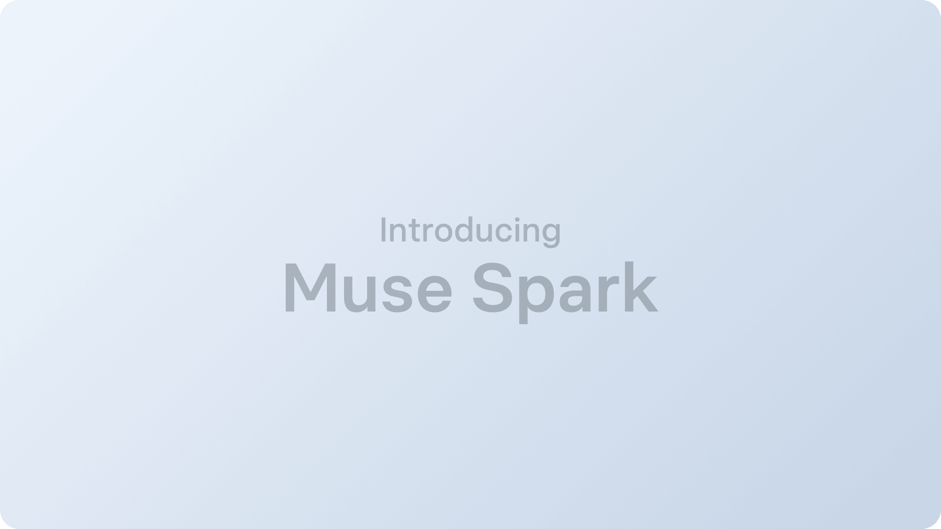 Meta新推Muse Spark模型带动AI应用下载量激增，跃居美国App Store第五位