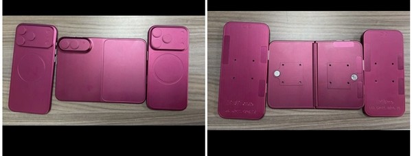 苹果阔折叠iPhone Ultra蓄势待发，9月发布在即