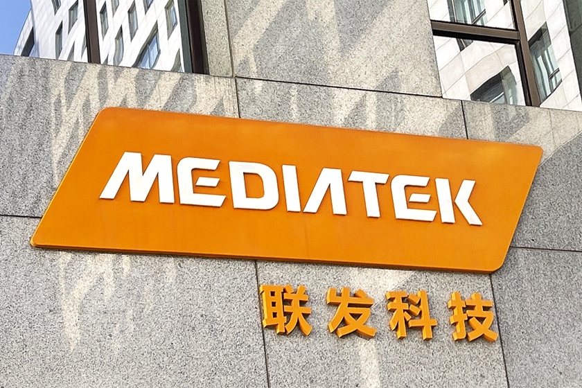 联发科Q1营收微降，3月强势反弹 AI ASIC成新增长引擎