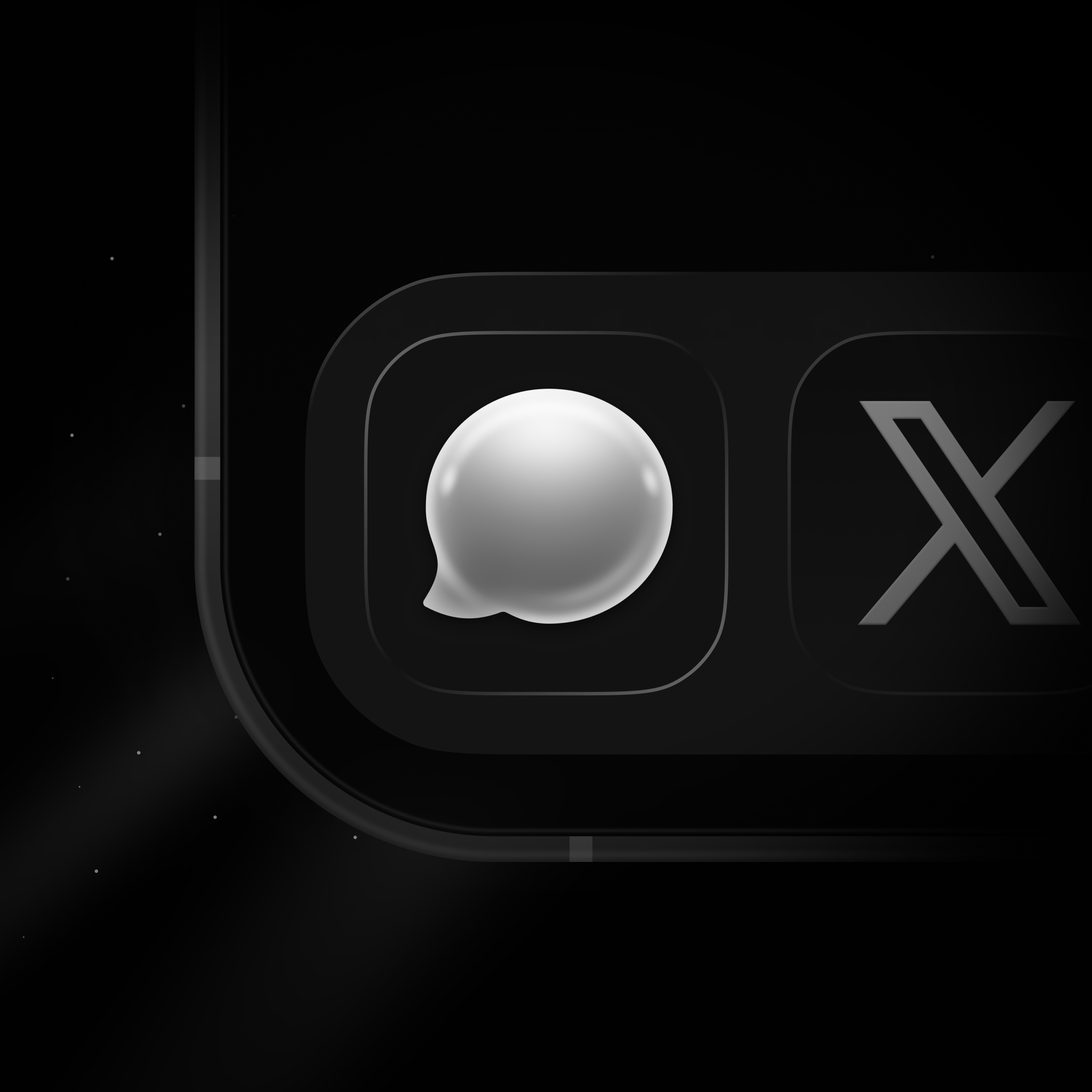 定档4月17日，马斯克“超级App”愿景迈出关键一步，XChat上线在即