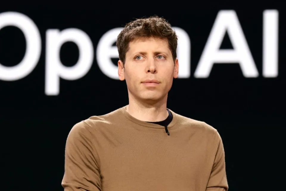 OpenAI CEO奥尔特曼住所48小时内两度遇袭，警方连拘三名嫌犯