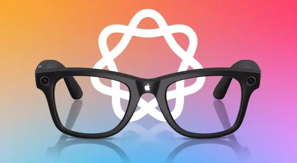 苹果首款智能眼镜计划2027年上市，或于今年底亮相