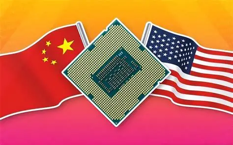 美国加码芯片管制难阻中国出口增长，本土技术突破加速供应链重构