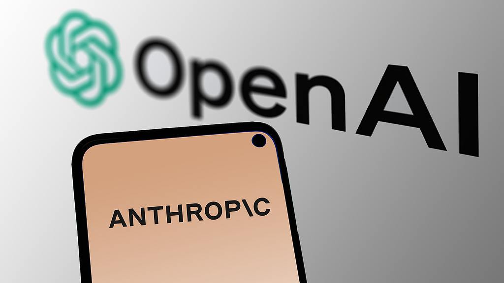 OpenAI与Anthropic激战AI编程工具赛道，Codex重磅升级剑指企业级工作流
