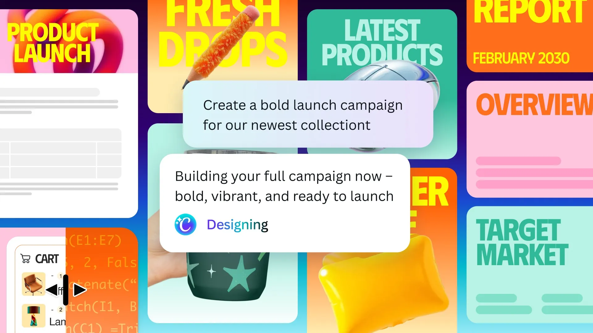 Canva AI 2.0发布：以“代理式助手”重塑设计工作流，强化企业级应用布局