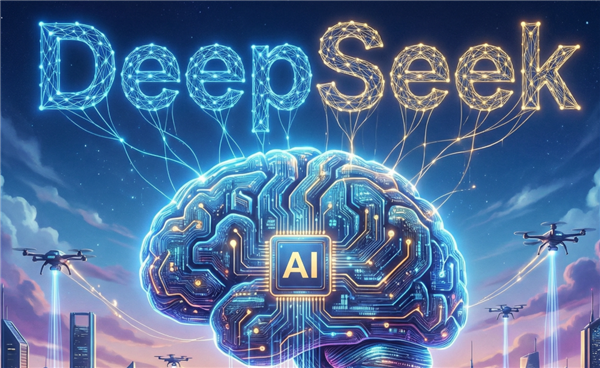 DeepSeek V4参数量或达1.6万亿，算子库更新引发发布猜想
