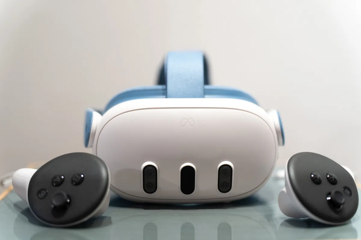 Meta因内存芯片成本上涨上调Quest系列VR头显售价