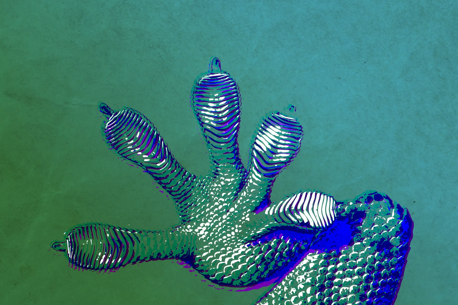 高效成果转化代表，geCKo Materials创始人的创业路