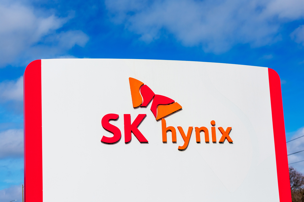 SK海力士成唯一增产内存厂商，HBM扩产难解全行业供应危机
