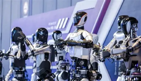 量产狂飙与落地困境：人形机器人的“冰火两重天”