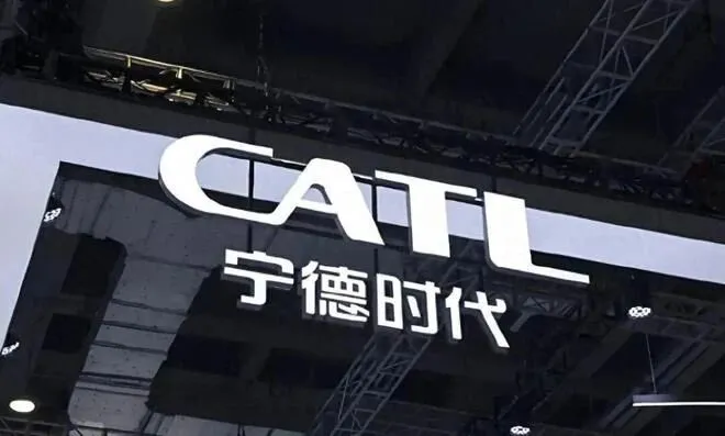 宁德时代“极域之约”发布：Q1国内市占近半，全球覆盖超150国