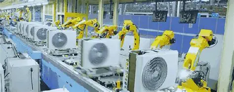 空调双雄互撕背后：格力份额被小米超越？行业焦虑下的“铜铝”迷思