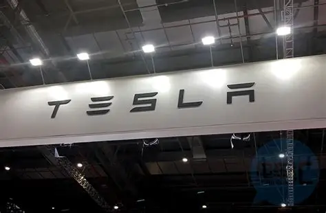 特斯拉Q1财报透视：AI与制造双轮驱动，资本开支剑指250亿美元