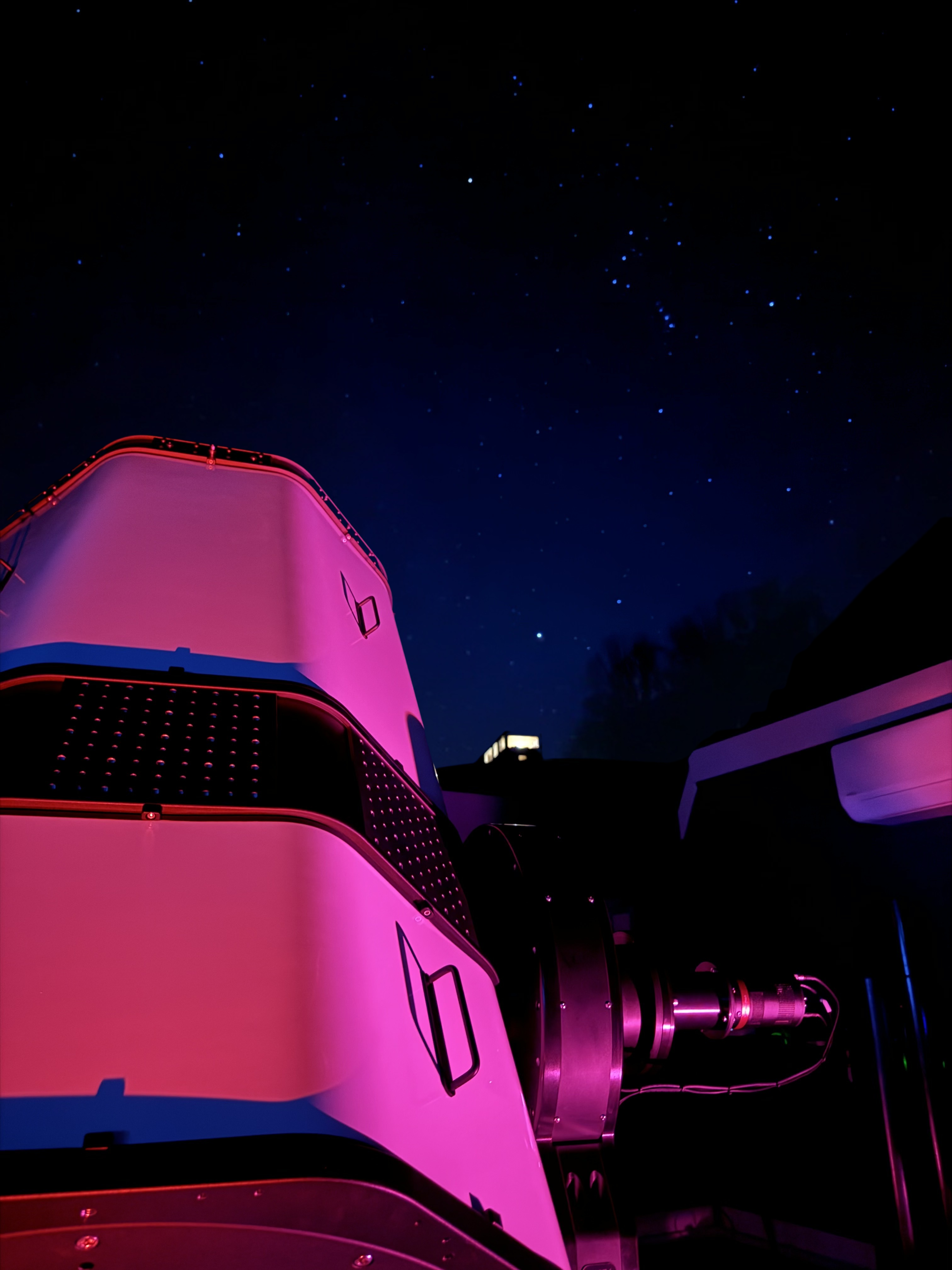 月背4K直播背后的“廉价”革命：澳大学终端以500万美元成本跑通深空激光通信