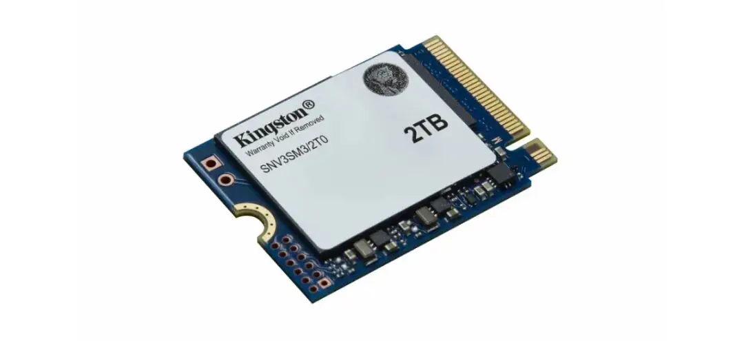 三星金士顿联手推高SSD价格，存储市场再现“超级周期”